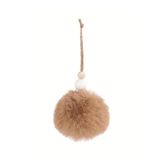SFERA ECOPELLICCIA CAMMELLO D6